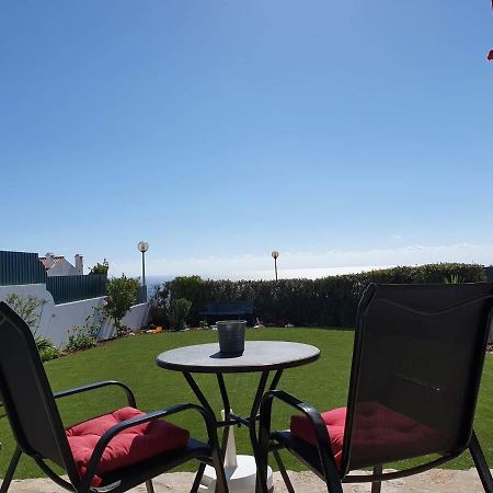 Ericeira Villa'S Экстерьер фото