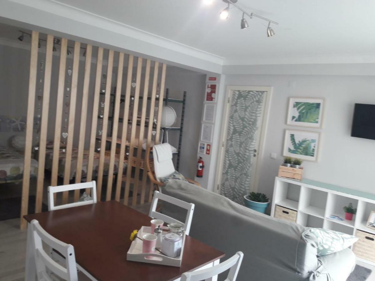 Ericeira Villa'S Экстерьер фото