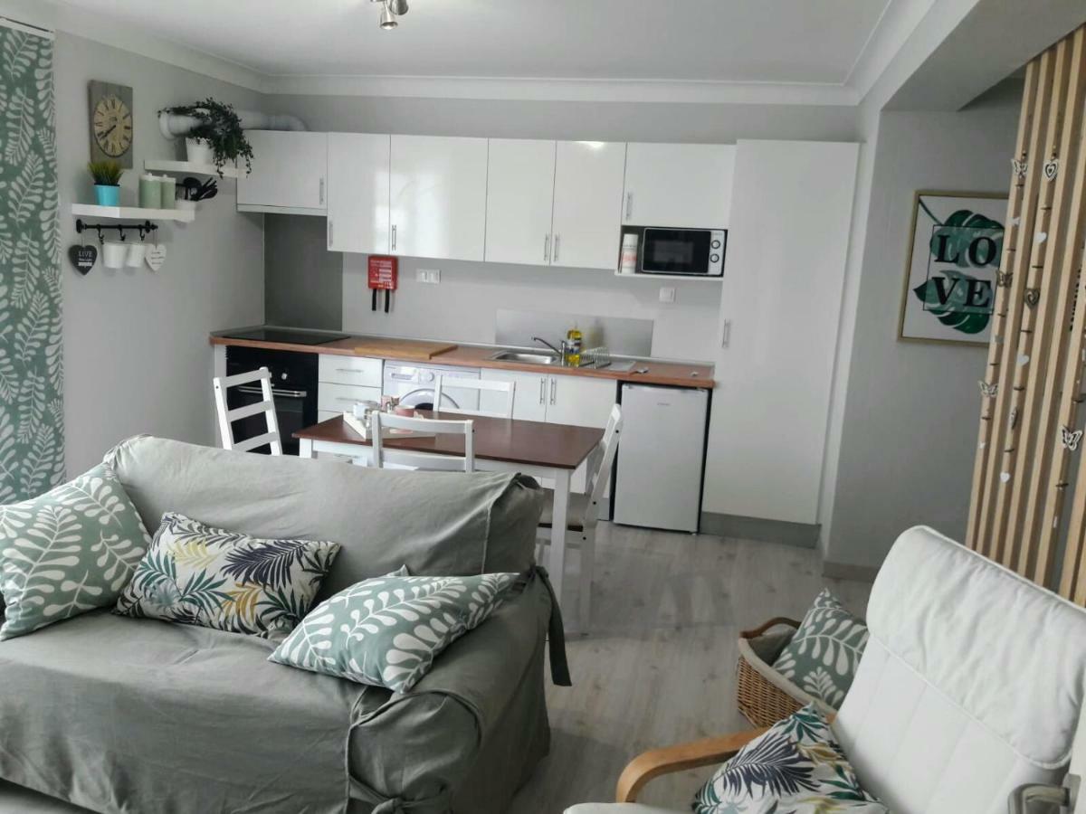 Ericeira Villa'S Экстерьер фото