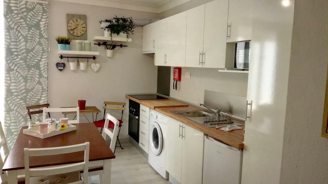 Ericeira Villa'S Экстерьер фото