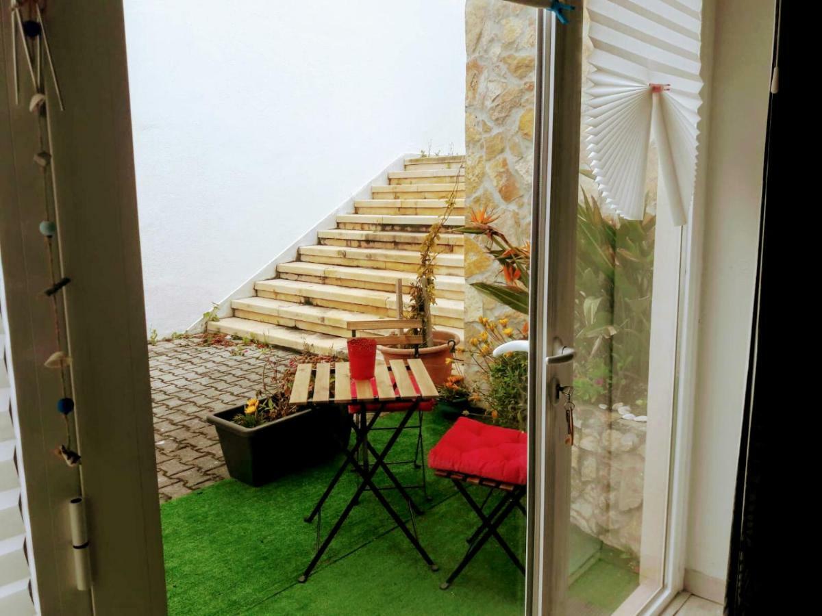 Ericeira Villa'S Экстерьер фото