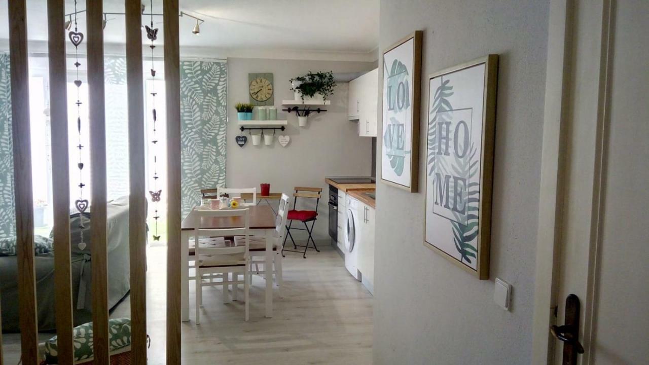 Ericeira Villa'S Экстерьер фото