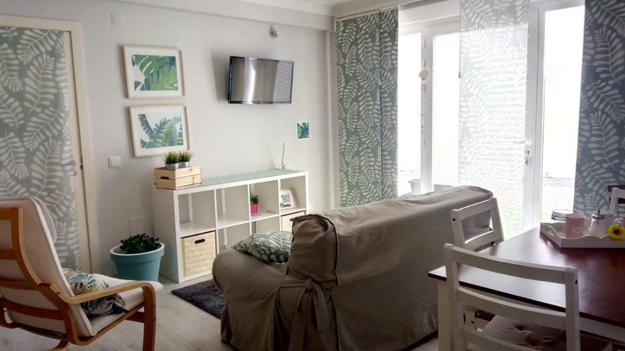 Ericeira Villa'S Экстерьер фото