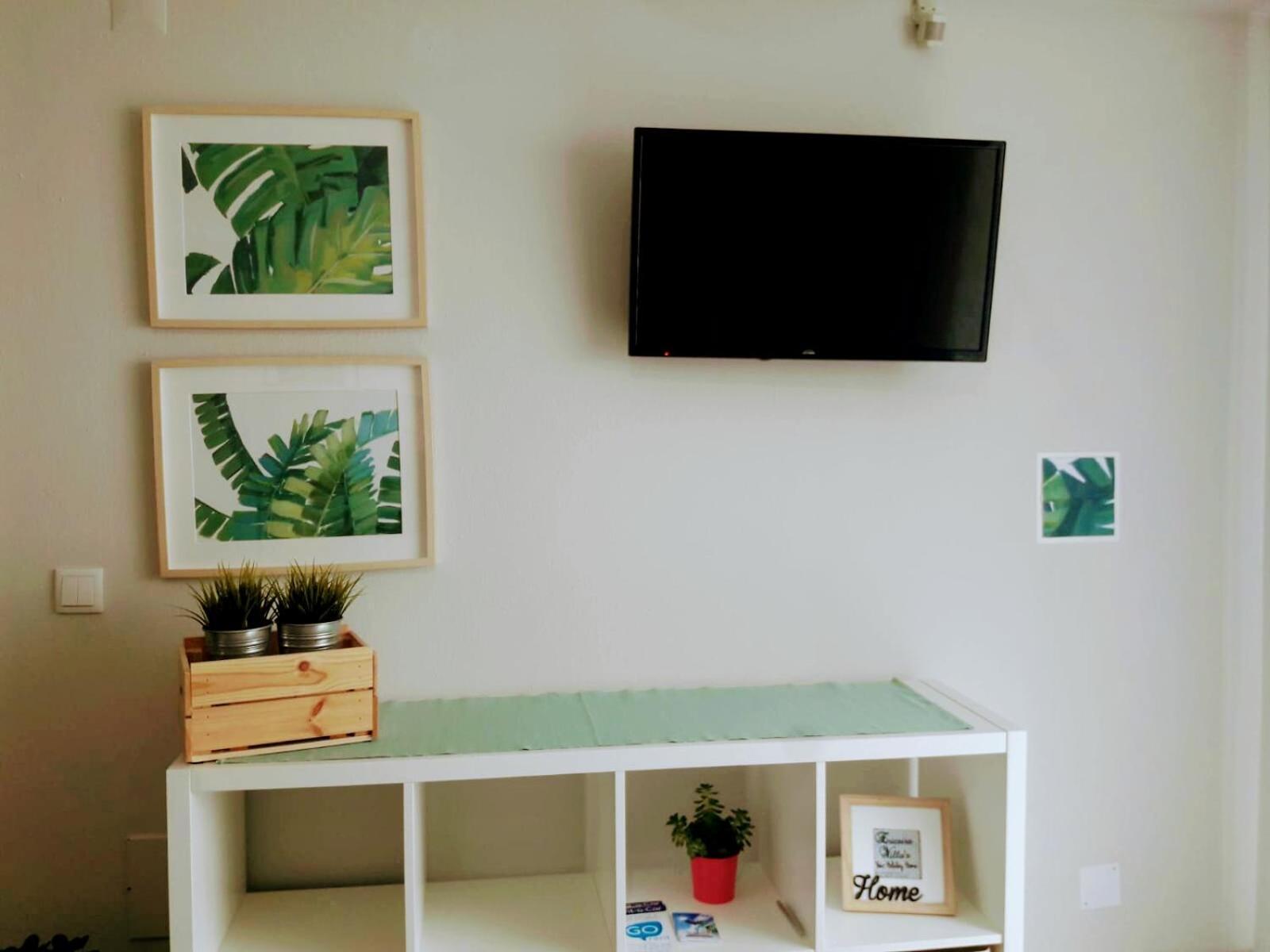 Ericeira Villa'S Экстерьер фото