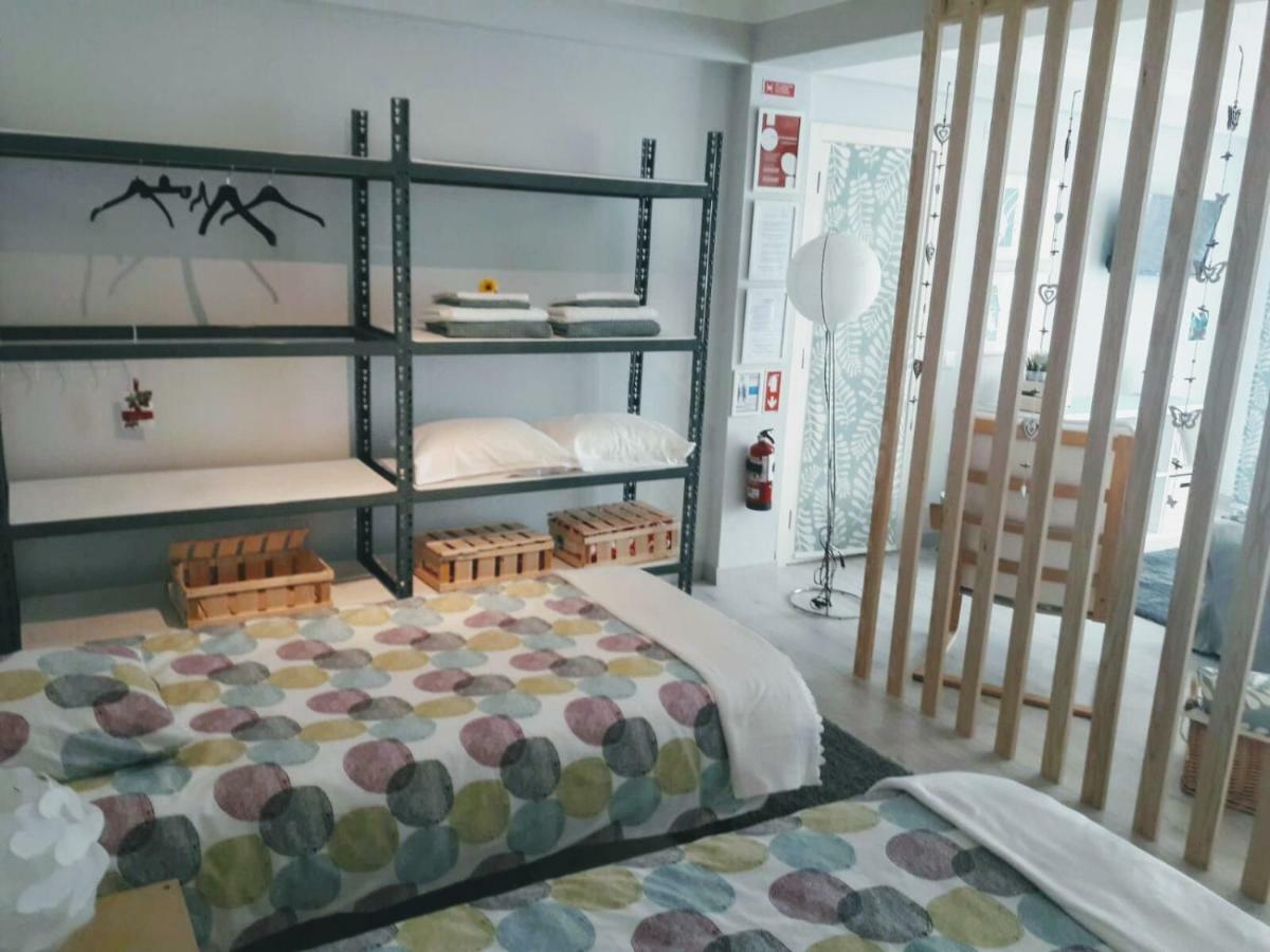 Ericeira Villa'S Экстерьер фото