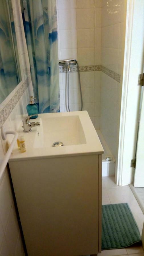 Ericeira Villa'S Экстерьер фото