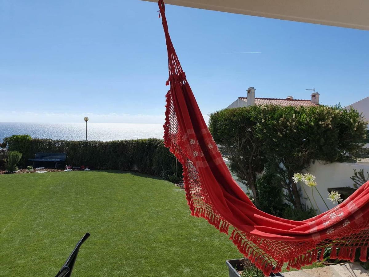Ericeira Villa'S Экстерьер фото