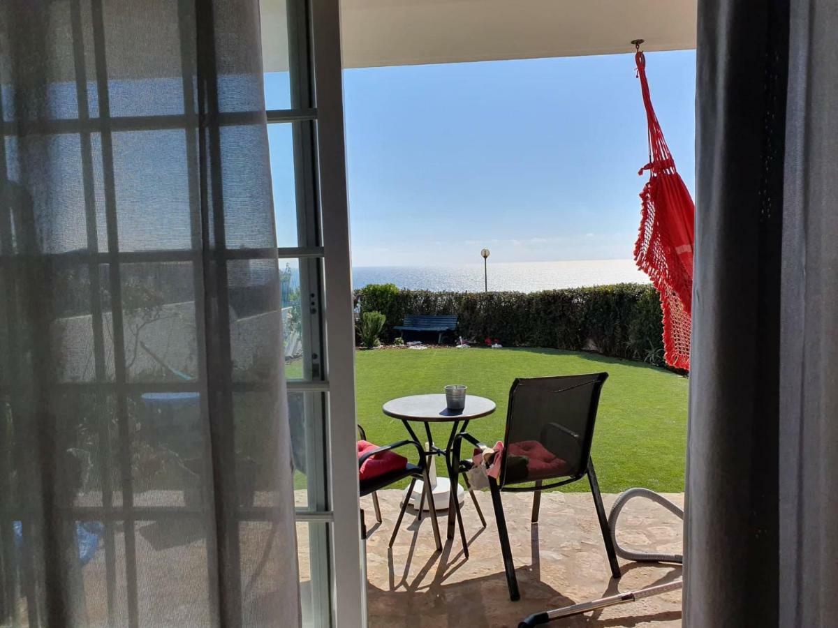 Ericeira Villa'S Экстерьер фото