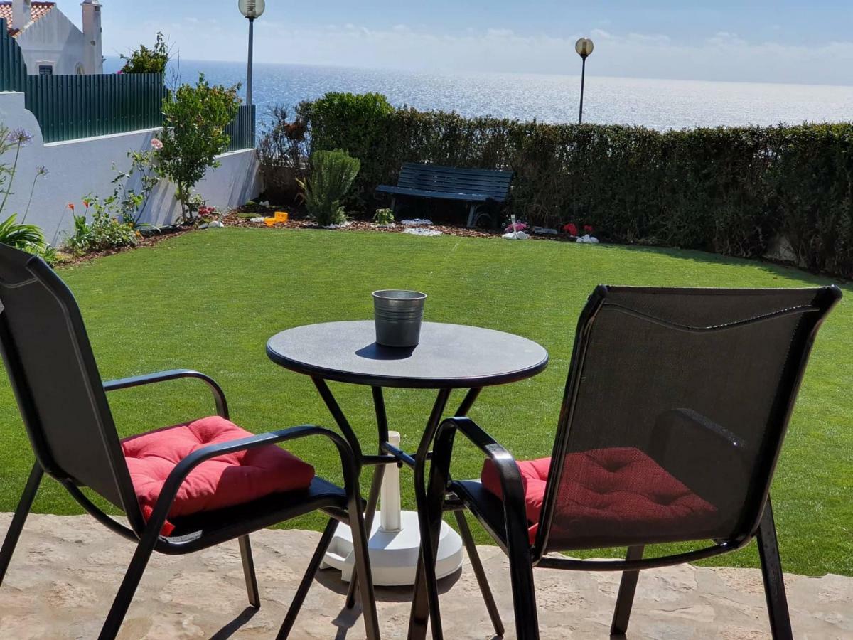 Ericeira Villa'S Экстерьер фото