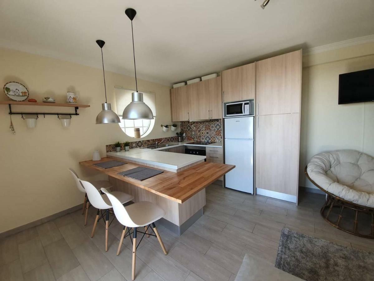 Ericeira Villa'S Экстерьер фото
