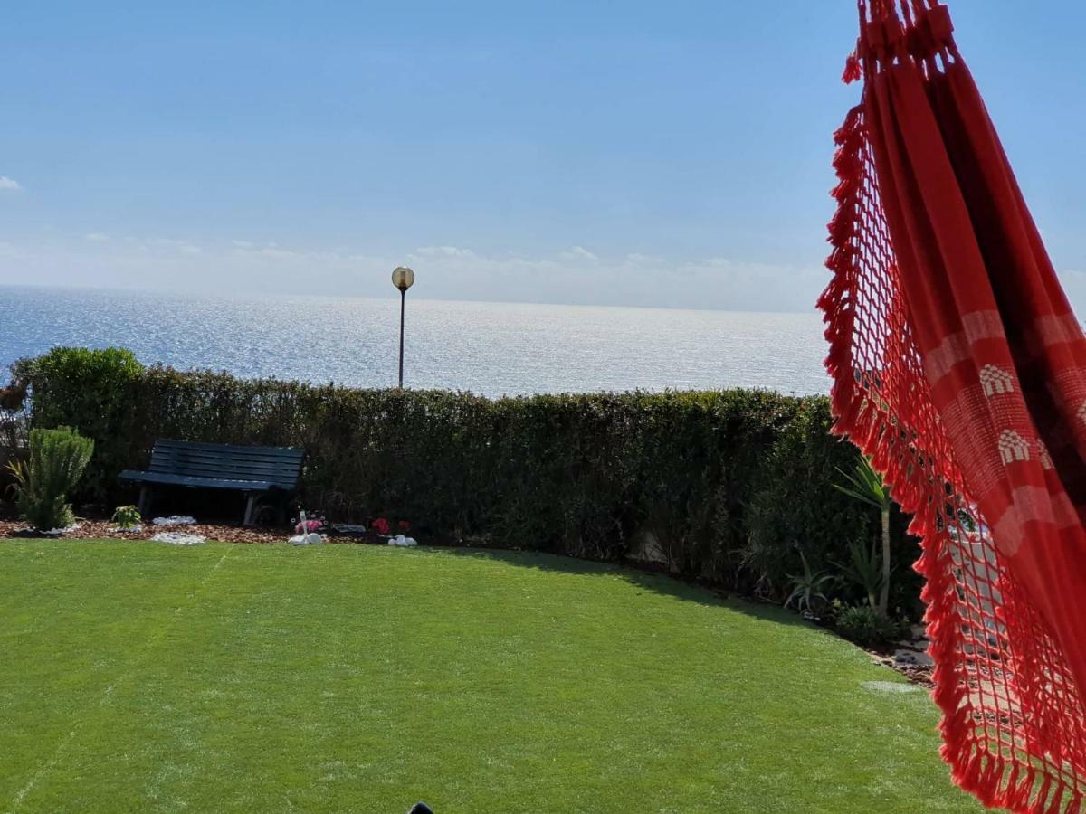 Ericeira Villa'S Экстерьер фото