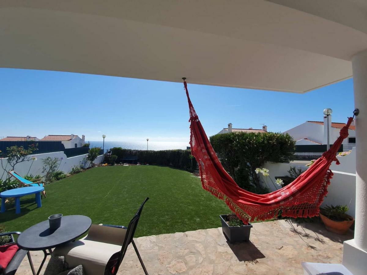 Ericeira Villa'S Экстерьер фото
