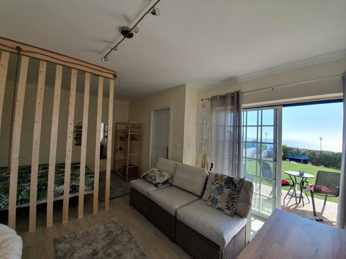 Ericeira Villa'S Экстерьер фото