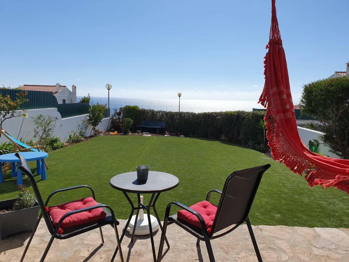 Ericeira Villa'S Экстерьер фото