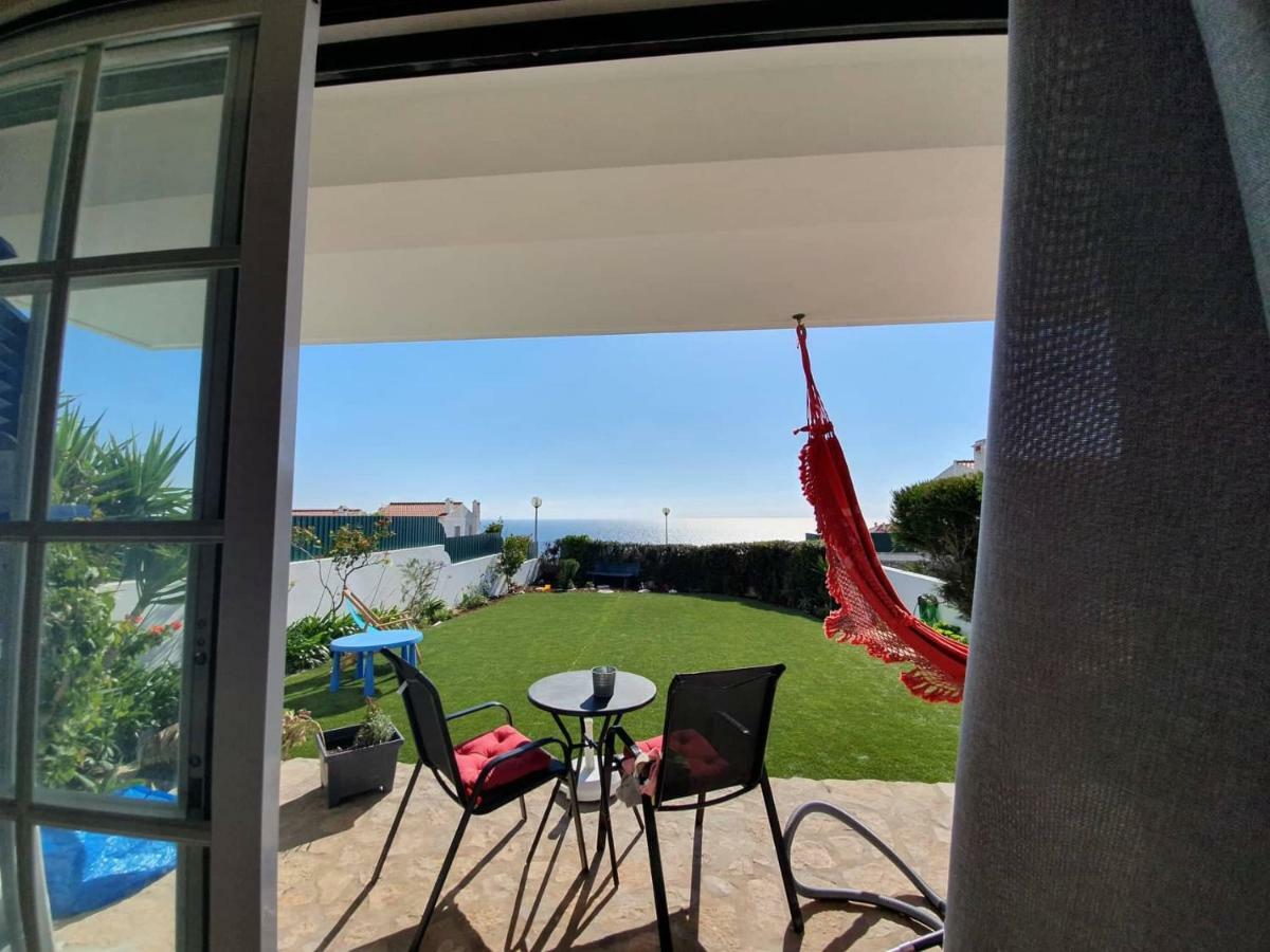 Ericeira Villa'S Экстерьер фото
